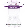 AC Fiorentina Borte 2021-22 - Barn Draktsett